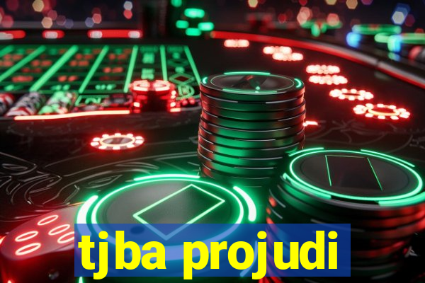 tjba projudi